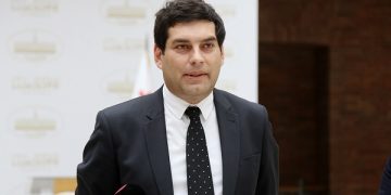 აქციაზე იყვნენ ჩემი მეგობრები, რომლებიც “ქართული ოცნების” ამომრჩევლები არიან – ბექა დავითულიანი
