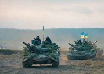 უკრაინელებმა ხერსონის ოლქში 2 რუსი გენერალი მოკლეს