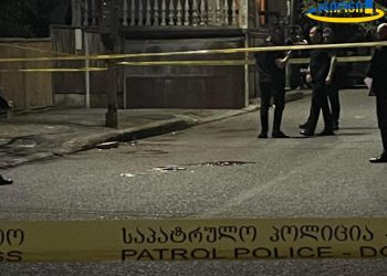 სისხლიანი დაპირისპირება მეგობრებს შორის – ქუთაისში 7 შვილის მამა მოკლეს