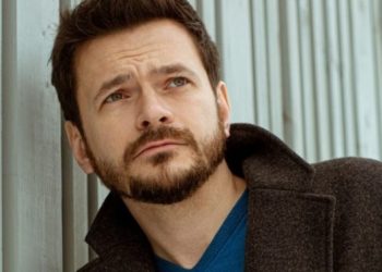 მოსკოვში რუსი ოპოზიციონერი, ილია იაშინი დააკავეს