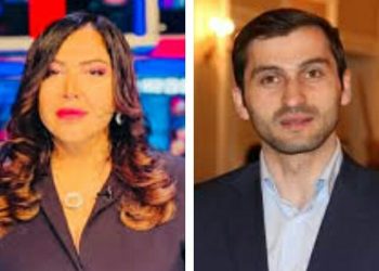 “რა საცოდაობაა, ღმერთო… კია ღირსი გადაუღუნონ…” – ინგა გრიგოლია