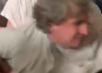 „ჩვენ არ გვსურდა მოვლენების ამგვარად განვითარება“ – აქციის მონაწილე სტუდენტები ბოდიშს იხდიან –