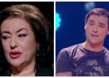 ისე დაიღუპა 48 წლის ასაკში, რომ ვერ იპოვა თავისი ბიოლოგიური მშობლები… – თამარ გვერდწითელი იური შატუნოვზე