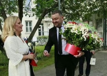 “მადლობა თურქეთის ელჩს, საქართველოს ნამდვილ მეგობარს” – ბექა ოდიშარია