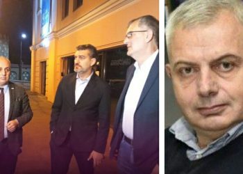 “ეს ხალხი გაუშვეს თავისუფალ ცურვაში, ბევრ რამეს აეხდება ფარდა” – ზაალ ანჯაფარიძე