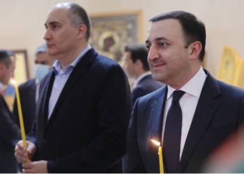 თავდაცვის სამინისტროს დიდი ტყუილები!