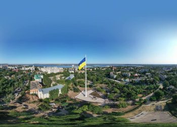 ​მიკოლაევის ოლქში 1-ლი სექტემბრიდან რუსული ენის სწავლება იკრძალება