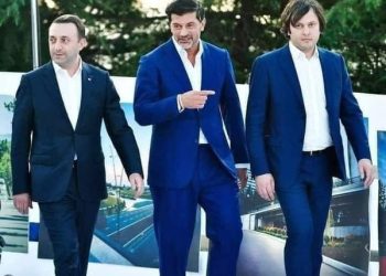 „რამდენს გაბაბანებთ ამათ დანახვაზე“ – რა ფოტოს აქვეყნებს თემურ თათარაშვილი