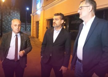 (ვიდეო) სუბარის პირველი კომენტარი „ოცნების“ დატოვების შემდეგ