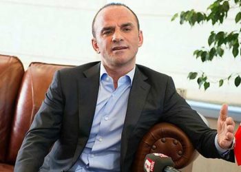 ამოღებულია 7,2159 გრ. კოკაინი – ბიზნესმენ გალიფ ოზთურქს ბრალდება წარედგინა