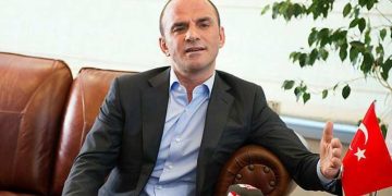 ამოღებულია 7,2159 გრ. კოკაინი – ბიზნესმენ გალიფ ოზთურქს ბრალდება წარედგინა