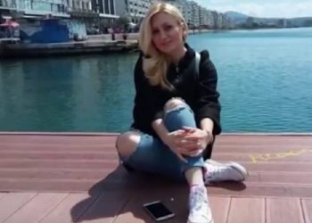 36 წლის ქართველი ქალის მკვლელობაში ბრალდებული ბერძენი ქირურგი ნაფიცმა მსაჯულებმა ერთხმად დამნაშავედ ცნეს