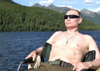 რუსეთში, პუტინის დასვენების ადგილებში ტურებს მოაწყობენ