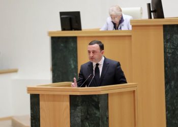 „ეს არ გამოვა! თუ „ქართული ოცნება“ ხალხის მოთხოვნებს არ შეასრულებს, საყოველთაო დაუმორჩილებლობა გარანტირებული ექნებათ“ – დავით ჭიჭინაძე