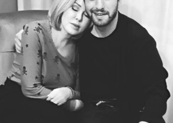 ,,ჩემს დიდ ტკივილს, სიცარიელეს სიტყვებით ვერ გადმოვცემ… მიყვარხარ სამუდამოდ” – ლუბა უსპენსკაია ლევან კბილაშვილს