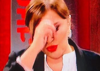 “სამაგიეროდ, ჩვენმა საგარეო საქმეთა მინისტრმა ლოკოკინების ცეხი მოინახულა…” – გრიგოლია