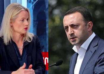 “პირადად ვთხოვე შეხვედრა, პასუხი არ ყოფილა, სხვა რა შეგვეძლო?” – კრამონი