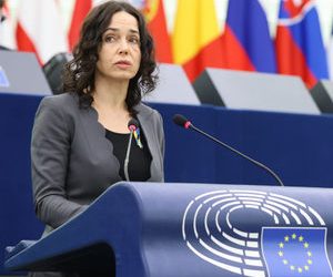 „საქართველოს ევროპული გზის მხარდასაჭერად მნიშვნელოვანია ოლიგარქ ბიძინა ივანიშვილისთვის სანქციების დაწესება…“ – მირიამ ლექსმანი