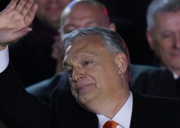 უნგრეთი და რამდენიმე სახელმწიფო თვლის, რომ საქართველომაც უნდა მიიღოს წევრობის სტატუსი” – უნგრეთი