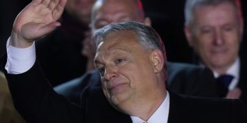 უნგრეთი და რამდენიმე სახელმწიფო თვლის, რომ საქართველომაც უნდა მიიღოს წევრობის სტატუსი” – უნგრეთი