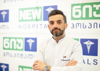 “პაციენტსა და ექიმს შორის კავშირი და ნდობა, მთავარია მკურნალობისას” – რთული ნეიროქირურგიული ოპერაცია, რომელიც 15 წლის მოზარდს ჩაუტარდა