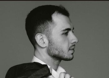 “ეს ქვეყანა ჩვენია და დღეიდან მინდა მხოლოდ ჩვენი, ახალგაზრდების ხმა ისმოდეს!”– ზუკა ნემსაძე