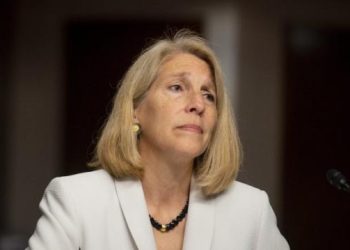 აშშ-ის სახელმწიფო მდივნის თანაშემწე 17 ივნისს თბილისს ეწვევა