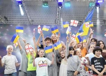 რატომ განაცხადეს უარი უკრაინელმა სუპერ ვარსკვლავებმა თბილისში, საქველმოქმედო კონცერტში მონაწილეობაზე?