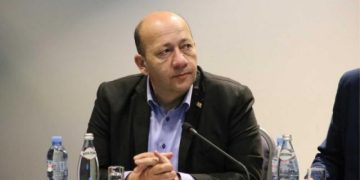 ევროკავშირის კანდიდატის სტატუსს ან სამივე ქვეყანა მიიღებს, ან არცერთი – ირაკლი პეტრიაშვილი