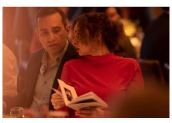 “ბევრი შეუძლიათ შვილებს მისაყვედურონ, მაგრამ მამა ვერ აგვირჩიეო, ვერ დამაბრალებენ” –  რას წერს ნათია ფანჯიკიძე