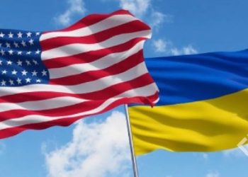 აშშ-მა უკრაინას 5,6 მილიარდი დოლარის ოდენობის დახმარება გამოუყო