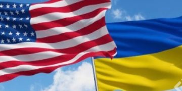 აშშ-მა უკრაინას 5,6 მილიარდი დოლარის ოდენობის დახმარება გამოუყო