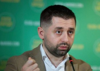 დავით არახამია: რუსული კომპანიები სანქციებისთვის გვერდის ასავლელად ქართულ ორგანიზაციებს იყენებენ – მოვუწოდებ ვაშინგტონს, მიიღოს ზომები