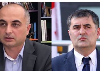 “არ გაუტაროთ სამშობლოს ღალატი ამ ფულის მონებს!” – ბატიაშვილი