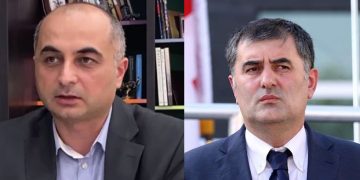 “არ გაუტაროთ სამშობლოს ღალატი ამ ფულის მონებს!” – ბატიაშვილი