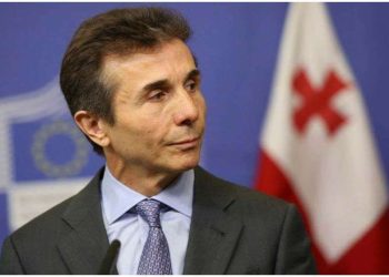 “ევროპარლამენტმა დაამტკიცა რეზოლუცია, რომელიც ივანიშვილისთვის პერსონალური სანქციების დაწესებას უჭერს მხარს” – კანდელაკი