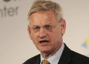 “სიმართლე ისაა, რომ საქართველო არ არის მზად ახალი ნაბიჯისთვის ევროკავშირთან ურთიერთობებში” – ბილდტი