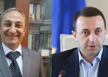 “საყვედურობენ, რატომ ნიშნავ თანამდებობებზე ნათესავებს და მეგობრებსო… აბა, კარგად დავფიქრდეთ…” – მძინარაშვილი