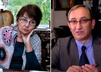 “მამამისმა ლევან ღოღობერიძემ, ქართული არისტოკრატია გაჟლიტა” – ბონდო მძინარაშვილი