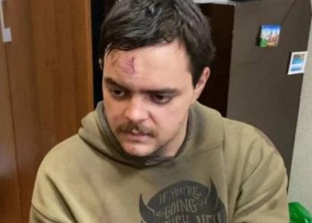 “დრო იწურება” – ბრიტანელ მოხალისეს სიკვდილით დასჯას უპირებენ – დეტალები