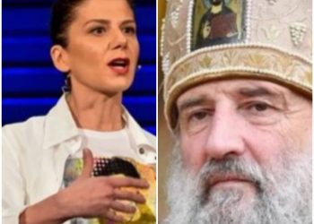 “საბჭოთა გაუნათლებელი და ბინძური სტალინისტი” – ჩერგოლეიშვილი იოანეზე