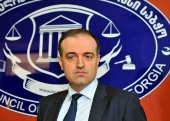 იუსტიციის უმაღლესმა საბჭომ  სააპელაციო სასამართლოს თავმჯდომარედ მიხეილ ჩინჩალაძე აირჩია