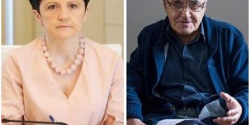 თეა წულუკიანი: დიდი თემურ ჩხეიძე დაკარგა ჩვენმა ქვეყანამ – გისამძიმრებთ ყველას
