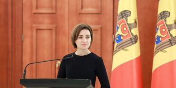 მოლდოვამ ქვეყანაში ყველა რუსული საინფორმაციო პროგრამის მაუწყებლობა აკრძალა – მედია