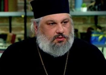 “რახან ოპოზიციონერი ხარ ყველაფერი უნდა წაბილწო?!” – დეკანოზი გალდავა