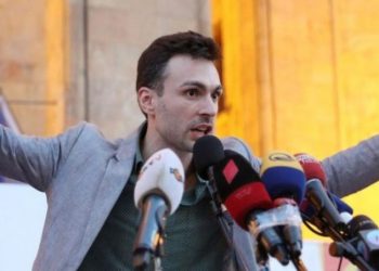 “არა და არასდროს”, “20 ში, ქუდზე კაცი!!!” – პასუხი პრეზიდენტს