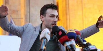 „16-ის აქცია 17-ში მისაღებ გადაწყვეტილებას ვერ შეცვლის, ხოლო 20-ის აქციას შეუძლია 17-ში მიღებული გადაწყვეტილებაც შეცვალოს“ – დიღმელაშვილი