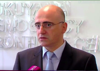 ახლა სამწუხაროდ მაჩანჩალა ვართ, ვუერთდებით დღევანდელ აქციას – გიორგი მუჩაიძე