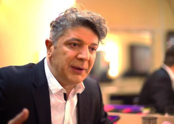 “20 ივნისი 20:00 სთ – ერთად უნდა დავდგეთ” – დუტა სხირტლაძე