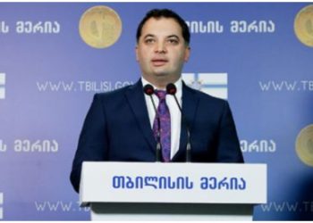 იყო თუ არა თვითმკვლელობა? – რას აცხადებს ვაკე-საბურთალოს მთავარი სამმართველოს უფროსი ილია ელოშვილის გარდაცვალებაზე